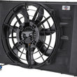 Load image into Gallery viewer, Dewitts Radiator Fan Kit Single 2430cfm Brushless 32-SP480