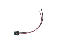 Load image into Gallery viewer, Dewitts Radiator Fan Pigtail Weatherproof C6 32-E107