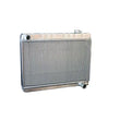 Load image into Gallery viewer, Dewitts Radiator Radiator C-10 Truck 63-66 Auto Trans Raw 32-1139017A