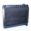 Load image into Gallery viewer, Dewitts Radiator Radiator C-10 Truck 63-66 Man Trans Black 32-1239017M