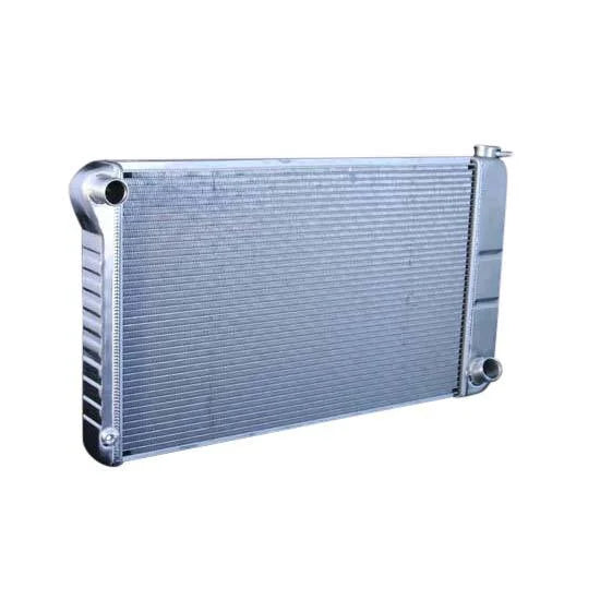 Dewitts Radiator Radiator C-10 Truck 67-72 Auto Trans Raw 32-1139018A