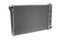 Load image into Gallery viewer, Dewitts Radiator Radiator C-10 Truck 73-86 Auto Trans Raw 32-1139019A