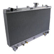 Load image into Gallery viewer, Dewitts Radiator Radiator Camaro 02-15 Auto Trans Raw 32-1139009A
