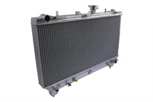 Load image into Gallery viewer, Dewitts Radiator Radiator Camaro 02-15 Auto Trans Raw 32-1139009A