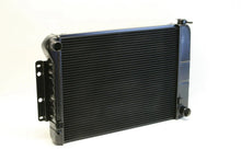 Load image into Gallery viewer, Dewitts Radiator Radiator Camaro 67-69 BBC Manual Trans Black 32-1239022M