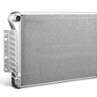 Load image into Gallery viewer, Dewitts Radiator Radiator Camaro 67-69 BBC Manual Trans Raw 32-1139022M