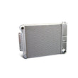 Load image into Gallery viewer, Dewitts Radiator Radiator Camaro 67-69 SBC Manual Trans Raw 32-1139004M