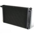 Load image into Gallery viewer, Dewitts Radiator Radiator Camaro 70-81 Auto Trans Black 32-1239005A
