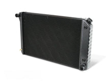 Load image into Gallery viewer, Dewitts Radiator Radiator Camaro 70-81 Auto Trans Black 32-1239005A