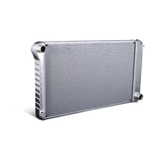 Load image into Gallery viewer, Dewitts Radiator Radiator Camaro 70-81 Auto Trans Raw 32-1139005A