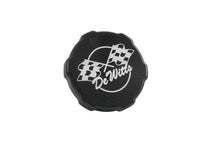 Load image into Gallery viewer, Dewitts Radiator Radiator Cap 15psi Black Billet 32-516B