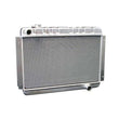 Load image into Gallery viewer, Dewitts Radiator Radiator Chevelle 66-67 Auto Trans Raw 32-1139002A