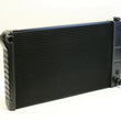 Load image into Gallery viewer, Dewitts Radiator Radiator Chevelle 68-72 Auto Trans Black 32-1239003A