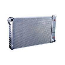 Load image into Gallery viewer, Dewitts Radiator Radiator Chevelle 68-72 Auto Trans Raw 32-1139003A