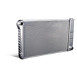 Load image into Gallery viewer, Dewitts Radiator Radiator Chevelle 68-72 Manual Trans Black 32-1239003M
