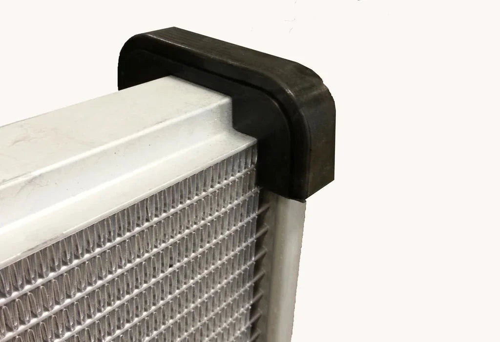 Dewitts Radiator Radiator Cushion Molded GM Channel 32-579