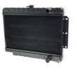 Load image into Gallery viewer, Dewitts Radiator Radiator Impala 59-64 Auto Trans Black 32-1239014A