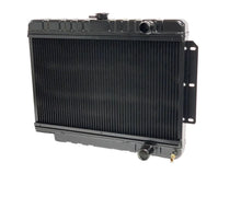 Load image into Gallery viewer, Dewitts Radiator Radiator Impala 59-64 Auto Trans Black 32-1239014A