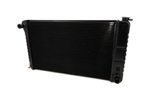 Load image into Gallery viewer, Dewitts Radiator Radiator Lemans 68-71 Auto Trans Black 32-1239030A