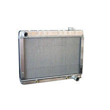 Load image into Gallery viewer, Dewitts Radiator Radiator Nova 62-67 Auto Trans Raw 32-1139010A