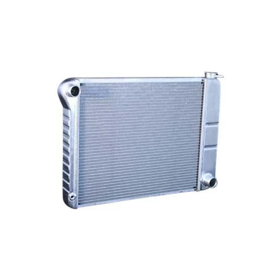 Dewitts Radiator Radiator Nova 73-74 Auto Trans Raw 32-1139035A