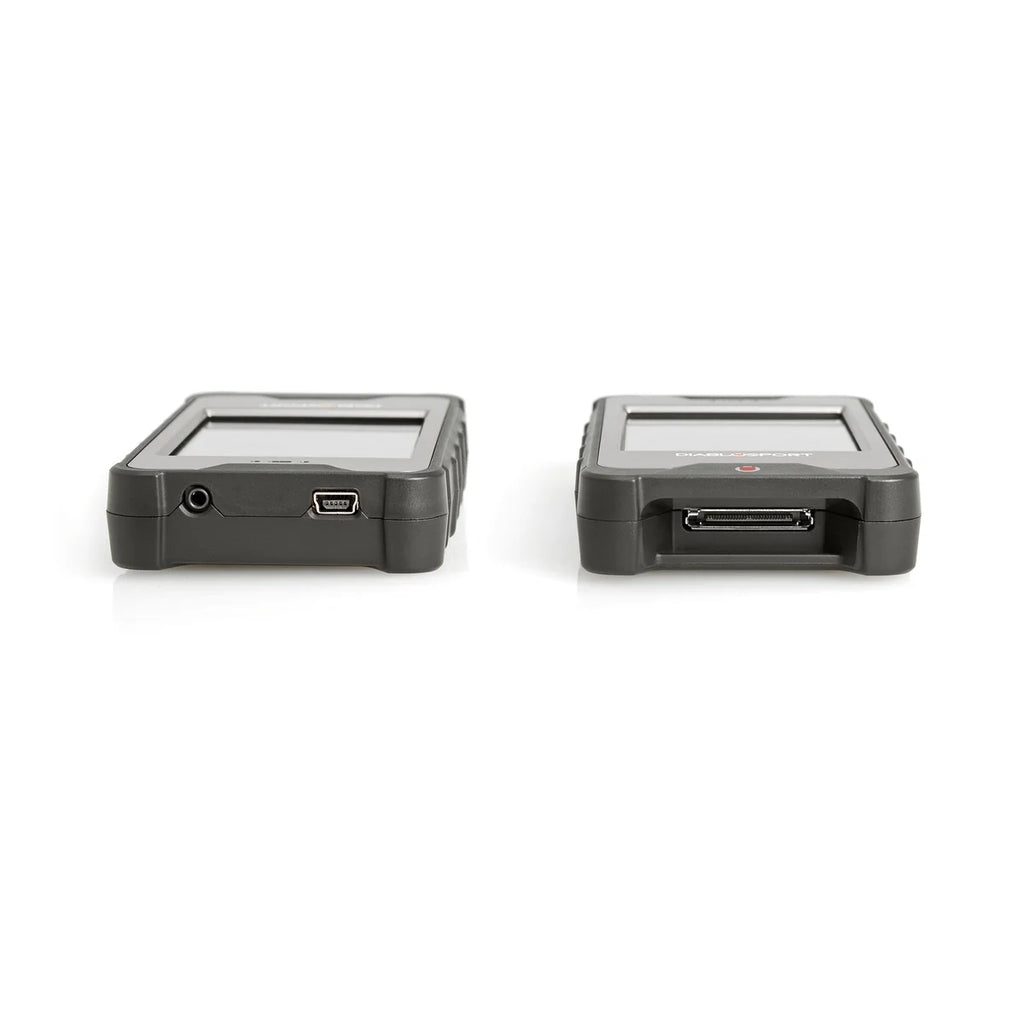 DiabloSport 2018-2024 RAM Classic - 5.7L - 8-Speed Transmission 8321-AR - Side View