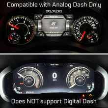 Load image into Gallery viewer, DiabloSport 2019-2024 Ram Trucks - 6.4L Hemi 32454 - Side View
