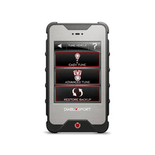 Load image into Gallery viewer, DiabloSport 2019-Present RAM - 5.7L - All 8-Speed Transmission 8321-BR - Back View