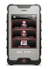 Load image into Gallery viewer, DiabloSport 2019-Present RAM - 5.7L - All 8-Speed Transmission 8321-BR - Installation View