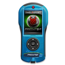 Load image into Gallery viewer, DiabloSport 7401 Gas - Main Product View