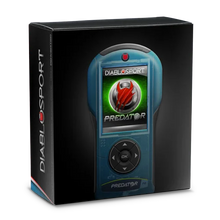 Load image into Gallery viewer, DiabloSport 7401 Gas - Side View
