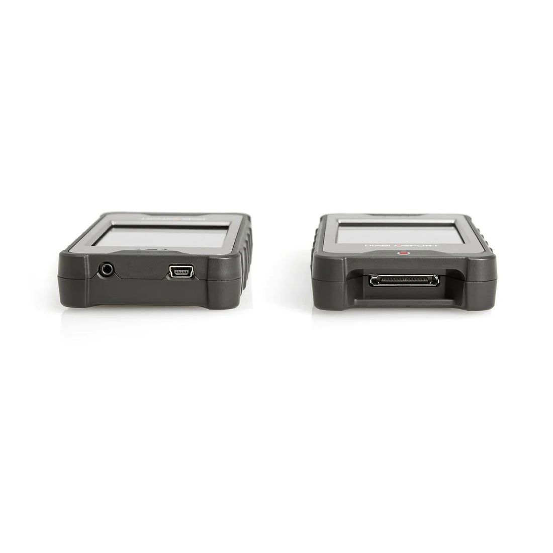 DiabloSport 8100 Gas - 50 State Legal fits 1996-2016 Ford / Lincoln / Mazda - Check Fitment Details - Side View