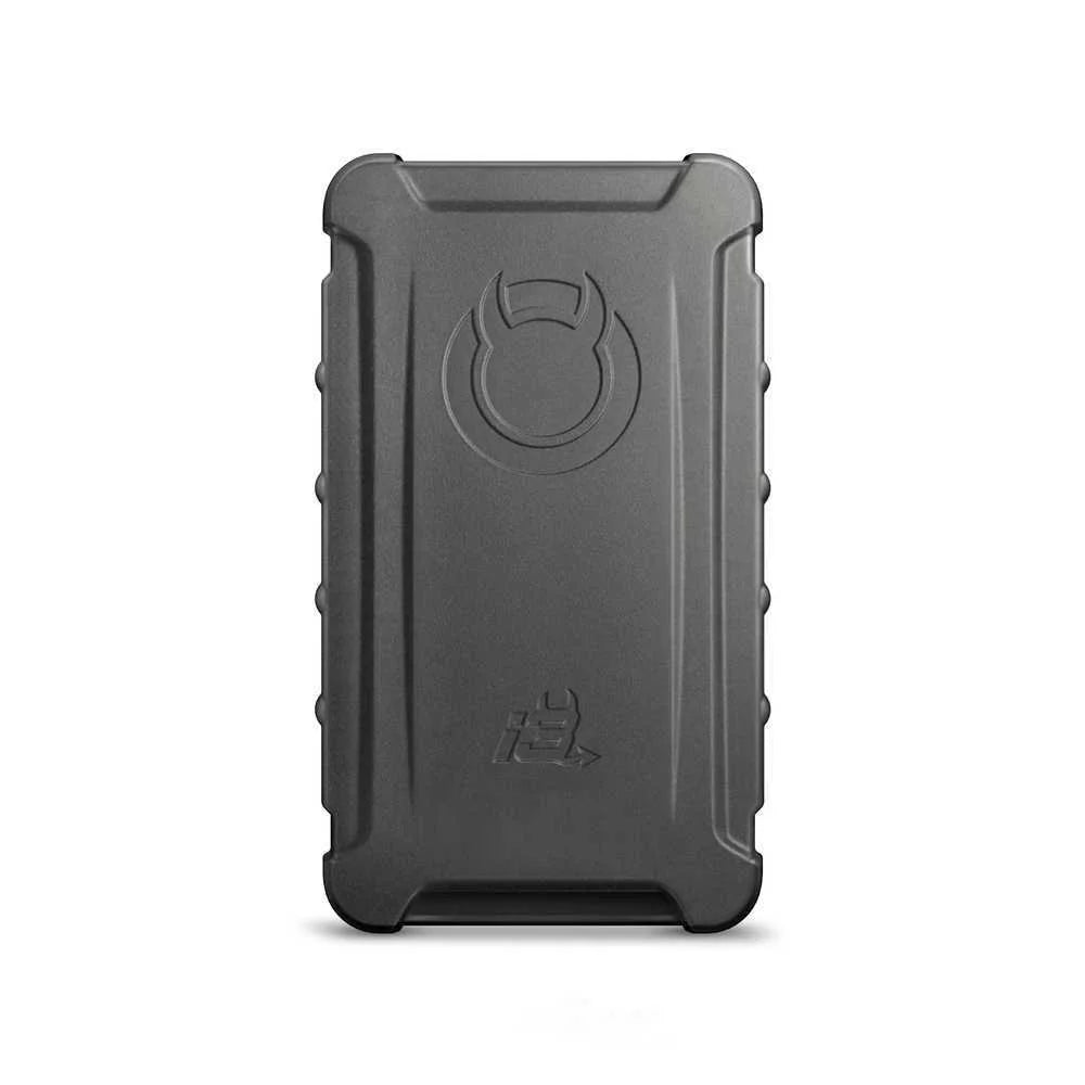 DiabloSport 8246 50 State Legal fits 2017-2024 Cadillac / Chevrolet / GMC - Back View