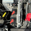 Load image into Gallery viewer, DiabloSport Compatible with 2019 RAM 1500 - 5.7L - 8-Speed Transmission PCM-DR578S19 - Installation View