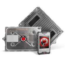 Load image into Gallery viewer, DiabloSport DiabloSport PKITDR57ET20-I3 inTune i3 with Modified PCM PKITDR57ET20-I3 - Kit Contents