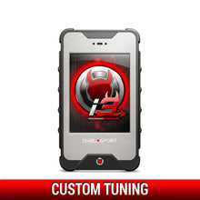 Load image into Gallery viewer, DiabloSport DiabloSport PKITDR57ET20-I3 inTune i3 with Modified PCM PKITDR57ET20-I3 - Kit Contents