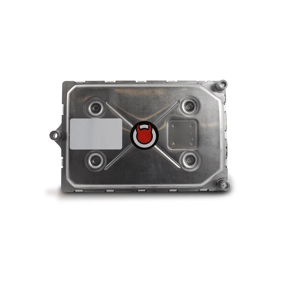 DiabloSport DiabloSport PKITDR57ET20-I3 inTune i3 with Modified PCM PKITDR57ET20-I3 - Kit Contents