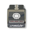 Load image into Gallery viewer, DiabloSport DiabloSport Sprint AFM Module w/ Auto Start Stop Disable S1000 - Side View