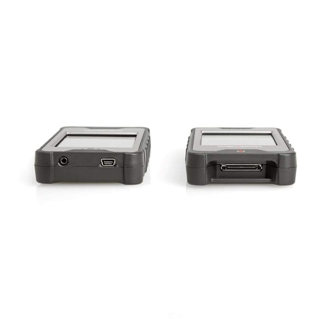 DiabloSport Gas and Diesel - Custom Tuning 8245 fits 1999-2017 Buick / Cadillac / Chevrolet and more - Side View