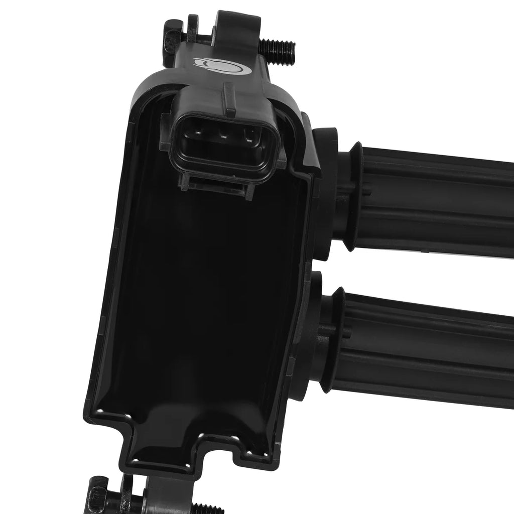 DiabloSport High Output Ignition Coil - Single fits 2005-2026 Dodge / Jeep / Ram - Check Fitment Details - Back View