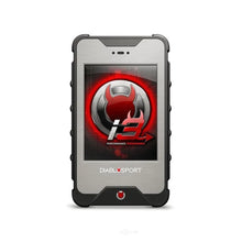 Load image into Gallery viewer, DiabloSport PKIT300V817-I3 inTune i3 with Modified PCM fits 2017 Chrysler 300 - Back View