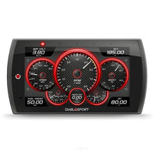 Load image into Gallery viewer, DiabloSport PKITJK363017-T2 Trinity 2 with Modified PCM PKITJK363017-T2 fits 2017 Jeep Wrangler - Back View