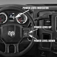 Load image into Gallery viewer, DiabloSport PULSAR 2015-2018 Ram 1500 5.7L Hemi 32451 - Side View