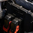 Load image into Gallery viewer, DiabloSport PULSAR 2015-2018 Ram 2500 6.4L Hemi 32452 - Back View