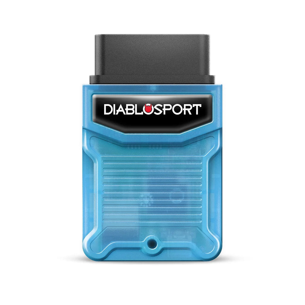 DiabloSport PredatorX for 2018+ Dodge Cars and Ram Classic with PCM Swap DS-MFD18C - Main Product View
