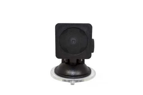 DiabloSport Suction Cup Mount T1006 - Side View