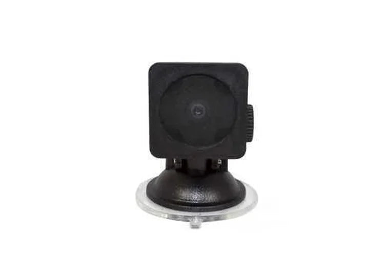 DiabloSport Suction Cup Mount T1006 - Side View