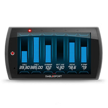 Load image into Gallery viewer, DiabloSport Trinity 2 Monitor 9050-FEV fits 2021-2025 Ford F-150 Lightning / Mustang Mach-E - Main Product View
