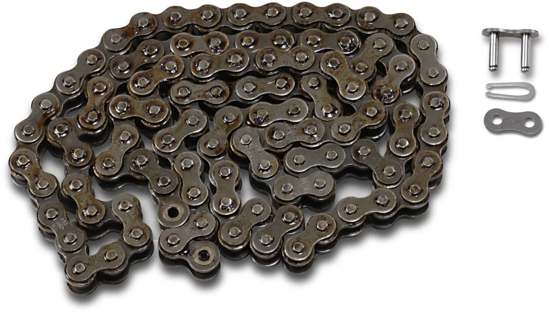 Diamond 530 X - DLX - Drive Chain - 102 Links DL-530-1R102NAE - Side View