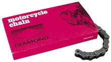Load image into Gallery viewer, Diamond 530 X - DLX - Drive Chain - 110 Links DL-530-1R110NAE
